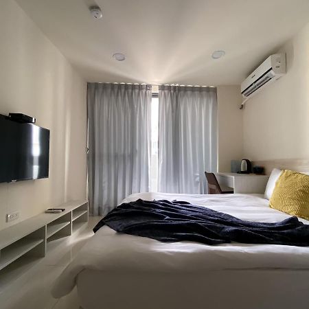 Hotel Sleeping Quilt Taizhong Zewnętrze zdjęcie