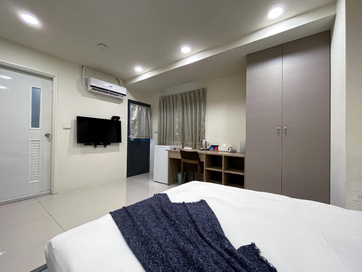 Hotel Sleeping Quilt Taizhong Zewnętrze zdjęcie