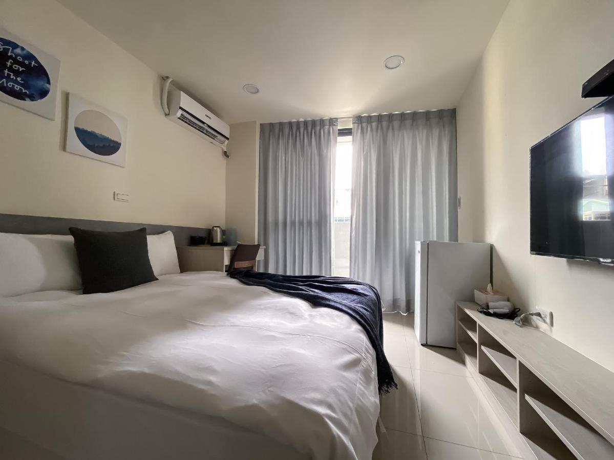 Hotel Sleeping Quilt Taizhong Zewnętrze zdjęcie
