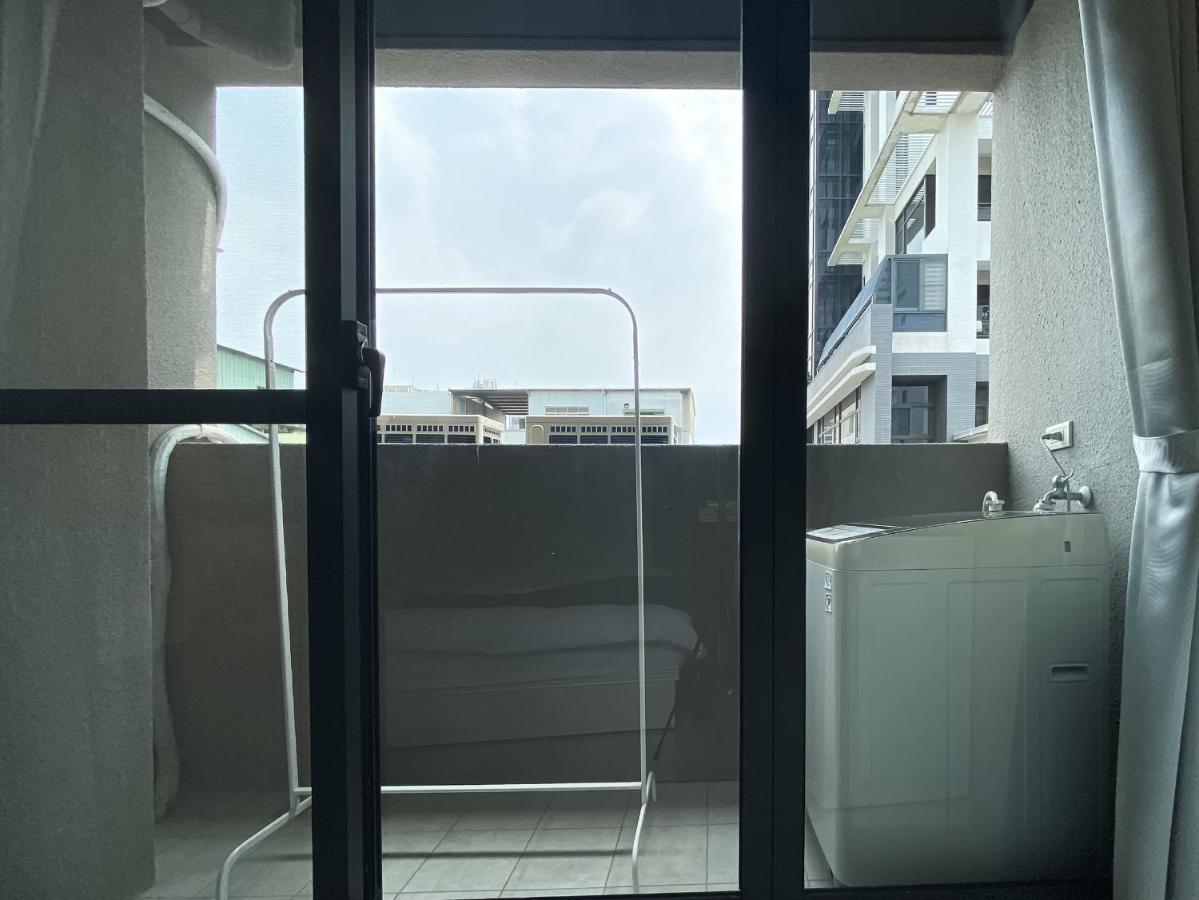 Hotel Sleeping Quilt Taizhong Zewnętrze zdjęcie