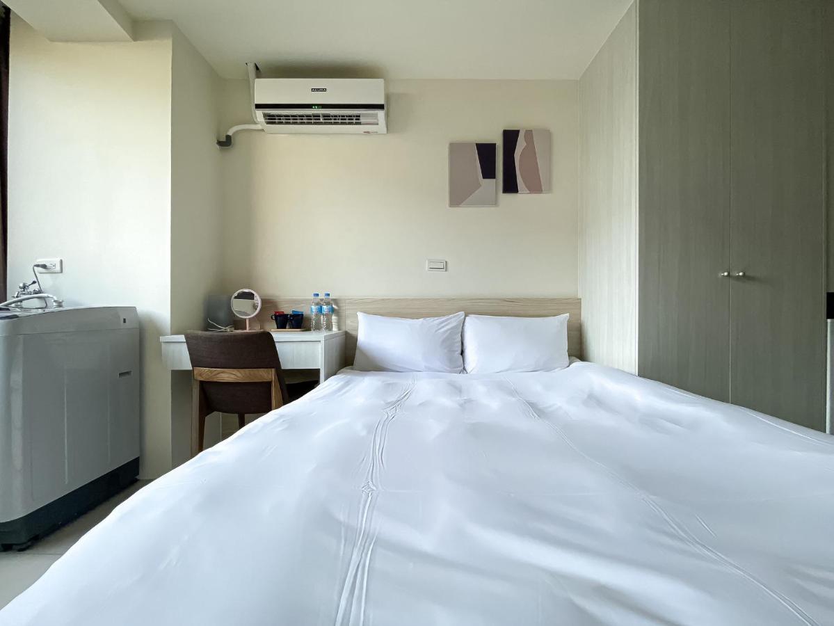 Hotel Sleeping Quilt Taizhong Zewnętrze zdjęcie
