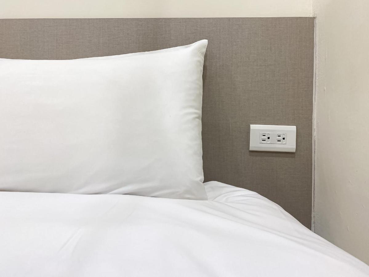 Hotel Sleeping Quilt Taizhong Zewnętrze zdjęcie