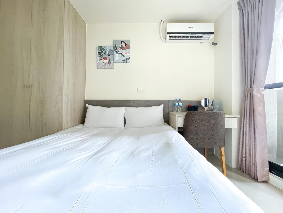 Hotel Sleeping Quilt Taizhong Zewnętrze zdjęcie